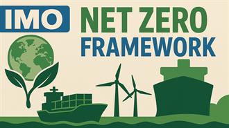 Οι ΗΠΑ Τορπιλίζουν την Υιοθέτηση Πλαισίου Net Zero από τον ΙΜΟ